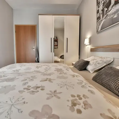 Istra Adria Lejlighed Poreč