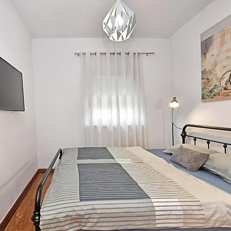 Apartment Istra Adria Porec