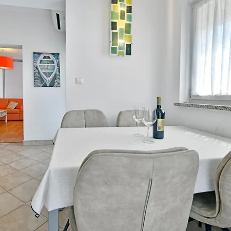 Apartment Istra Adria
