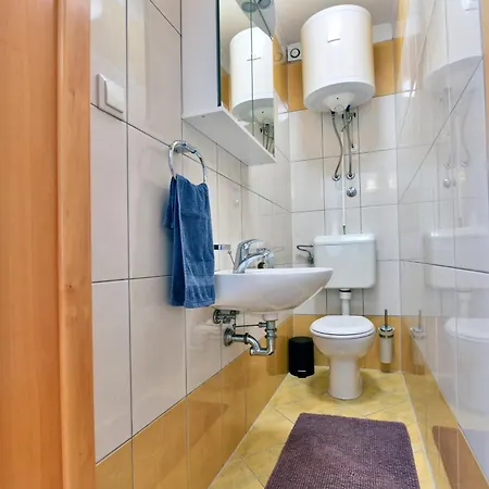 Apartment Istra Adria