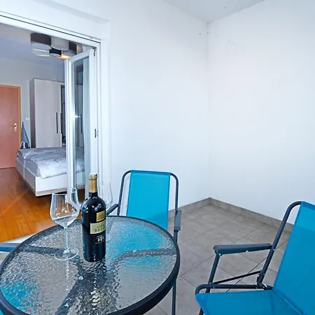 Istra Adria Apartment