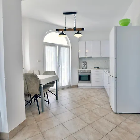 Istra Adria Apartment *