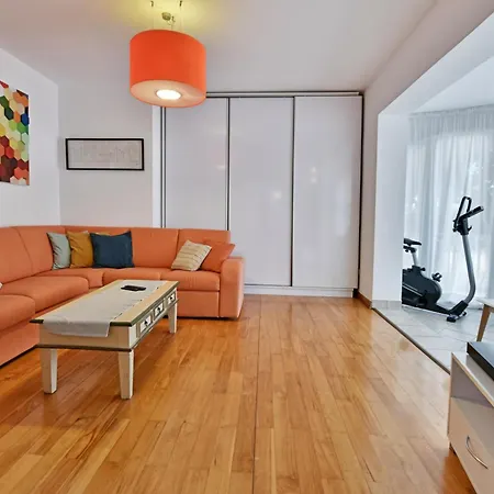 Istra Adria Apartment
