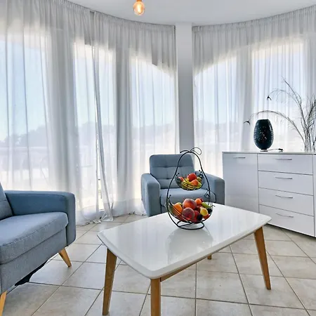 Istra Adria Apartment