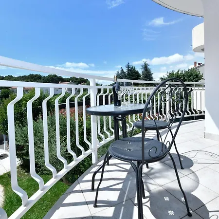 Apartment Istra Adria
