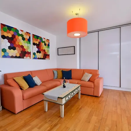 Apartment Istra Adria Porec
