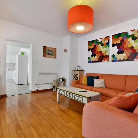 Apartment Istra Adria Porec