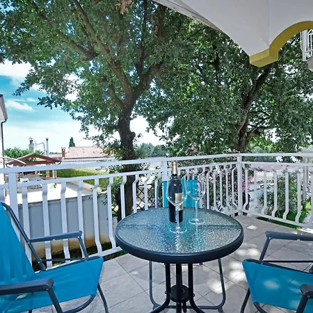 Istra Adria Apartment