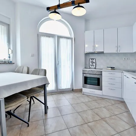 Istra Adria Apartment