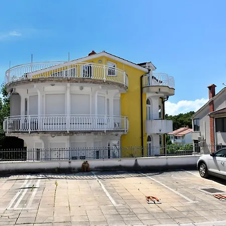 Istra Adria Apartment *