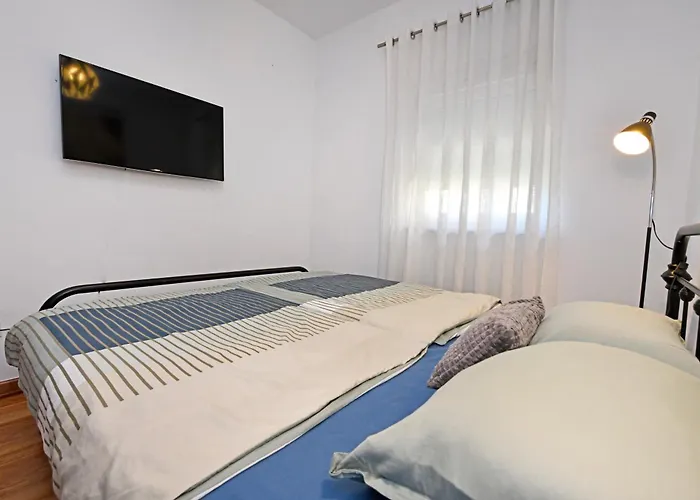 Istra Adria Lejlighed *