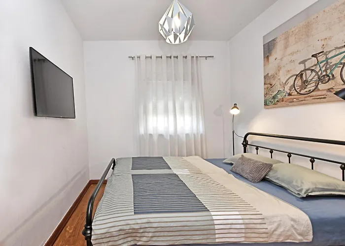 Lejlighed Istra Adria Poreč