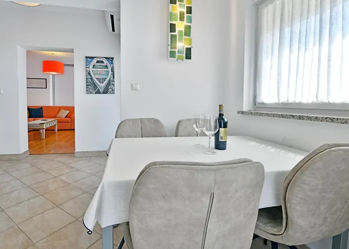 Lejlighed Istra Adria