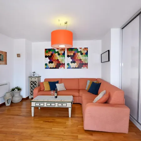 Istra Adria 波雷奇