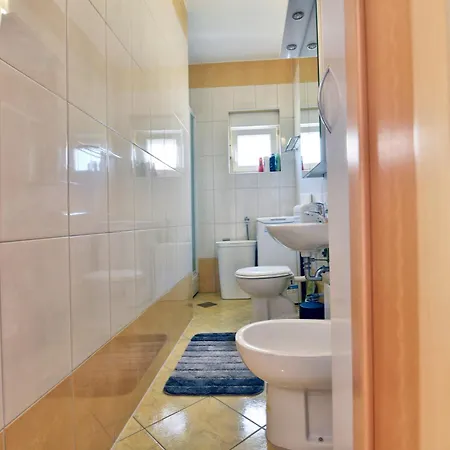 Istra Adria 波雷奇