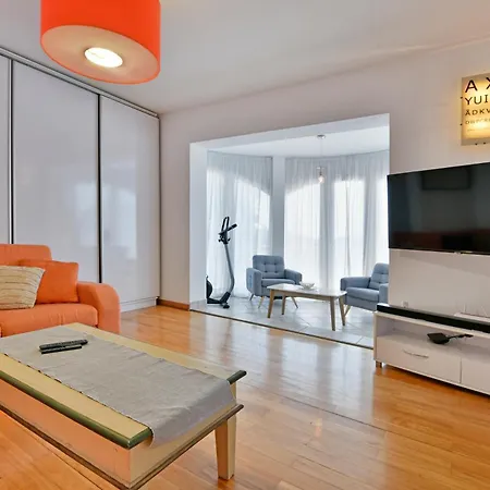 Istra Adria 波雷奇