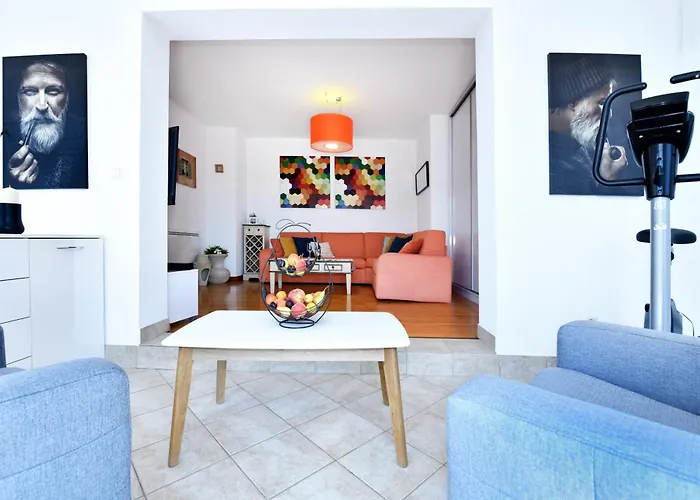 Apartman Istra Adria