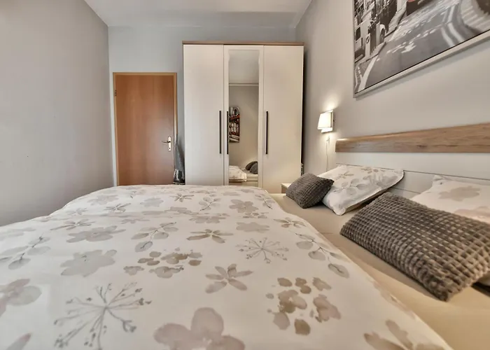 Istra Adria Apartman Porec