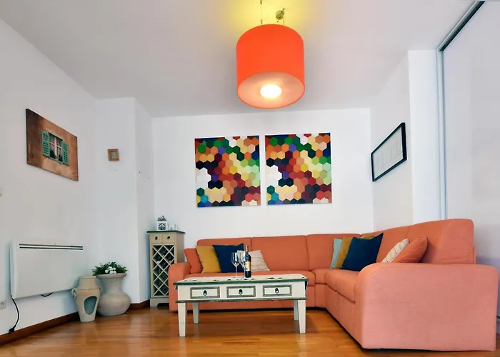 Apartman Istra Adria