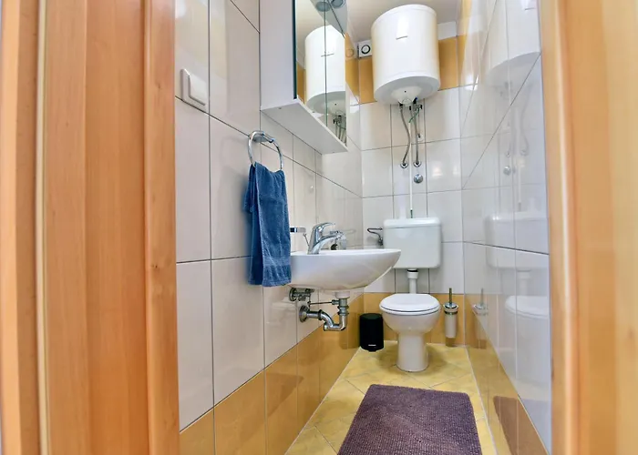 Apartman Istra Adria