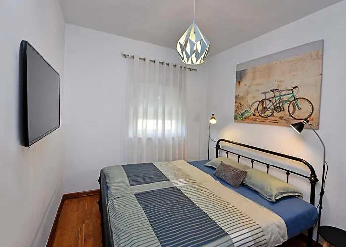 Apartman Istra Adria Porec
