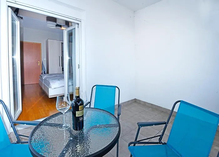 Istra Adria Apartman