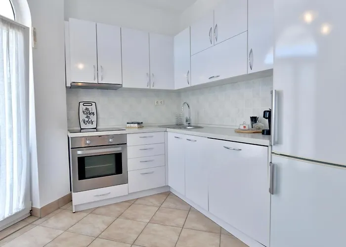 Apartman Istra Adria