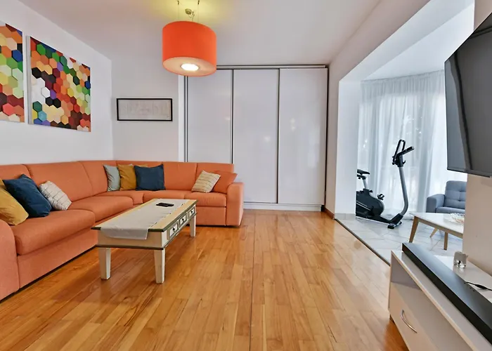 Istra Adria Apartman