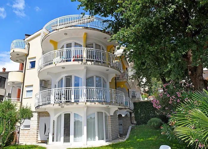 Istra Adria Apartman *