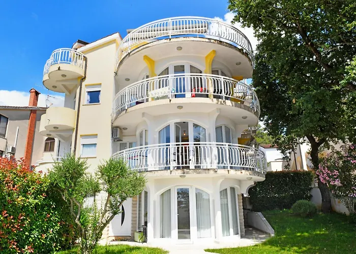 Apartman Istra Adria