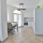 Istra Adria Apartmán *