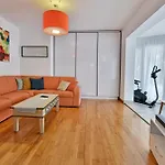 Istra Adria Apartmán