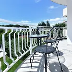 Apartmán Istra Adria