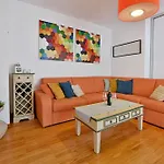 Istra Adria Apartmán *