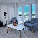 Istra Adria Apartmán Poreč
