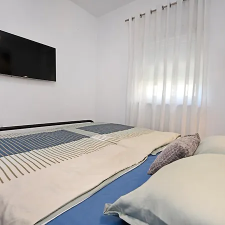 Istra Adria Lägenhet *