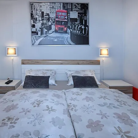 Istra Adria 포레치