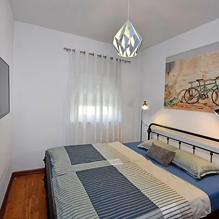Lägenhet Istra Adria Poreč