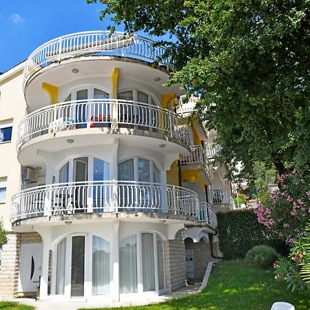 Istra Adria 아파트 *