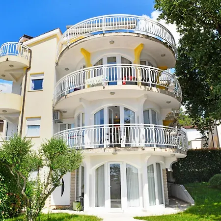 아파트 Istra Adria