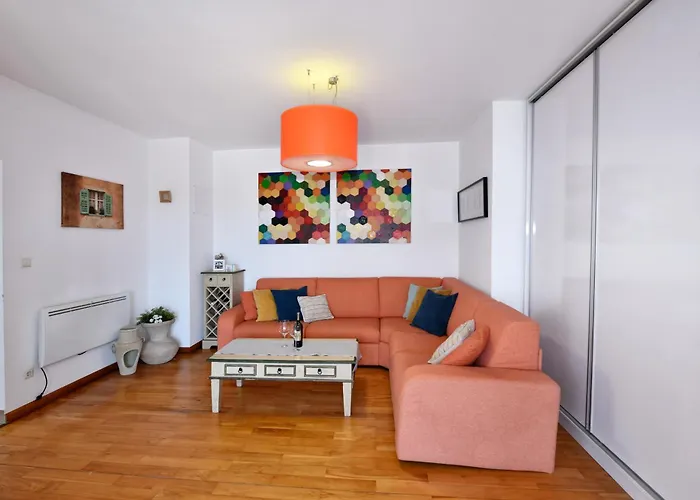 Istra Adria 포레치