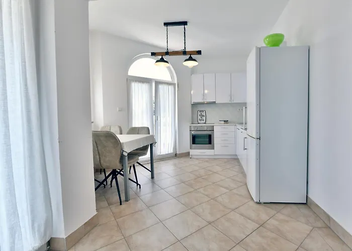 Istra Adria 아파트 *