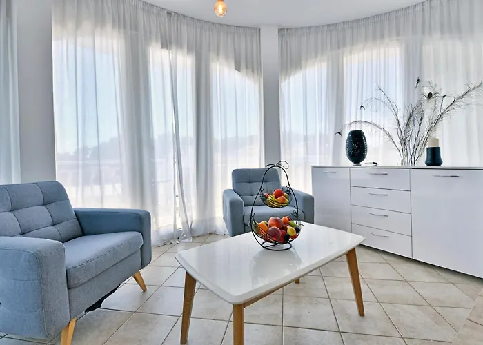 Istra Adria 아파트