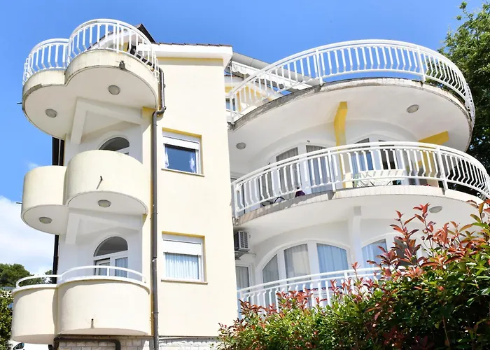 아파트 Istra Adria