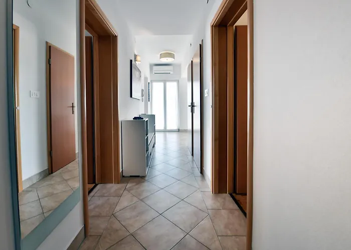 Istra Adria * 포레치