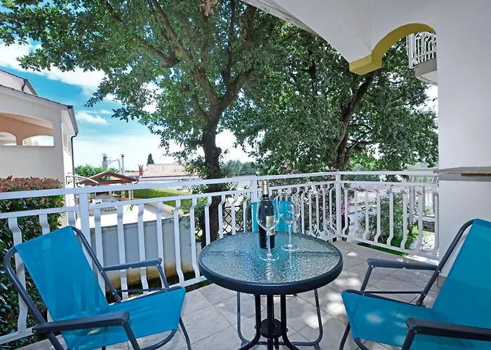 Istra Adria 아파트