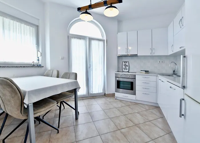 Istra Adria 아파트