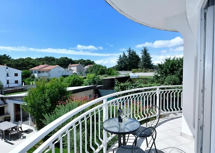 Istra Adria * 포레치