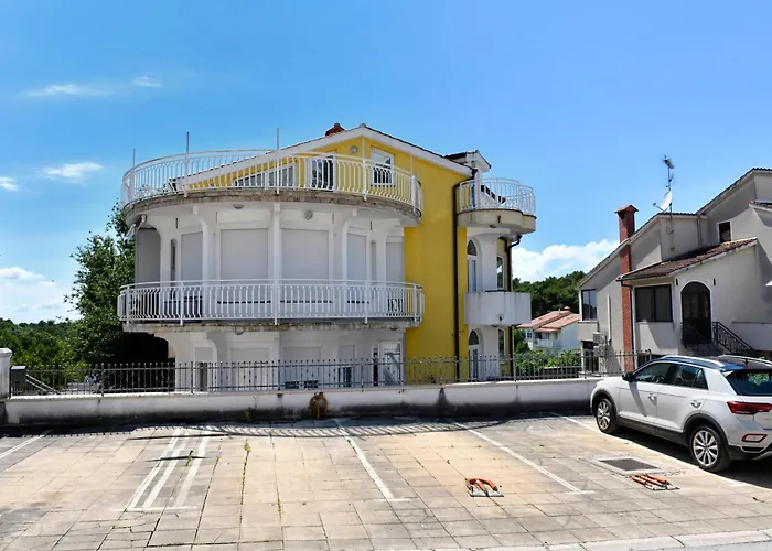 Istra Adria 아파트 *